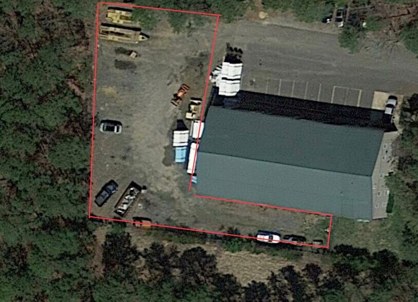 634 Herman Rd, Jackson, NJ 08527 Industrial for Lease