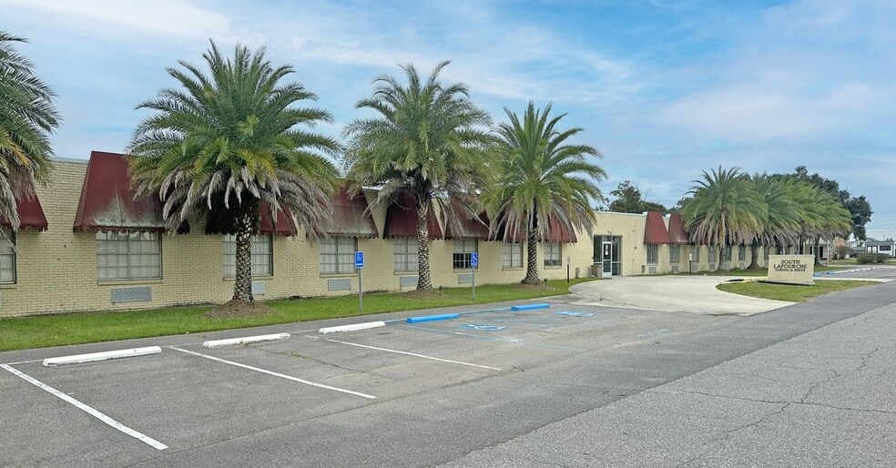 146 E 28th St, Cut Off, LA for sale - Building Photo - Image 2 of 7