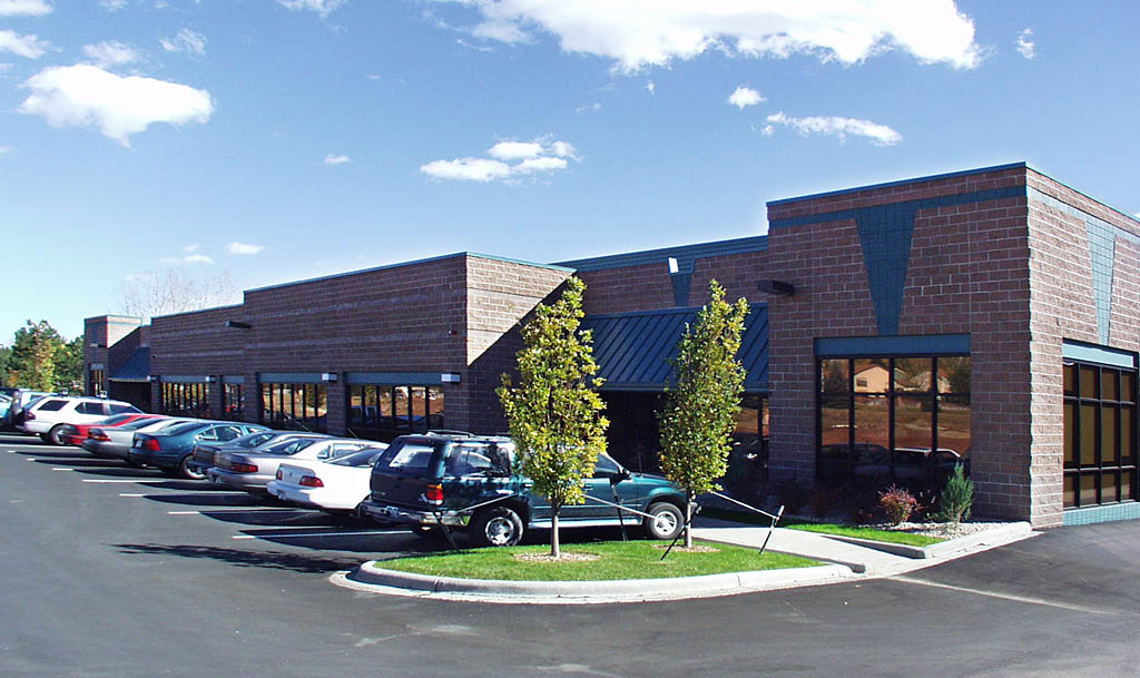 8120 Shaffer Pky, Littleton, CO for sale Primary Photo- Image 1 of 1