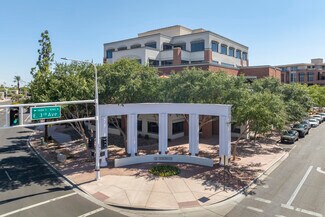More details for 4250 N Drinkwater Blvd, Scottsdale, AZ - Office for Lease