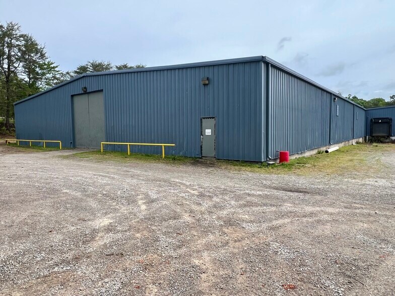 200 Learner Ln, Blairs, VA for sale - Building Photo - Image 1 of 1