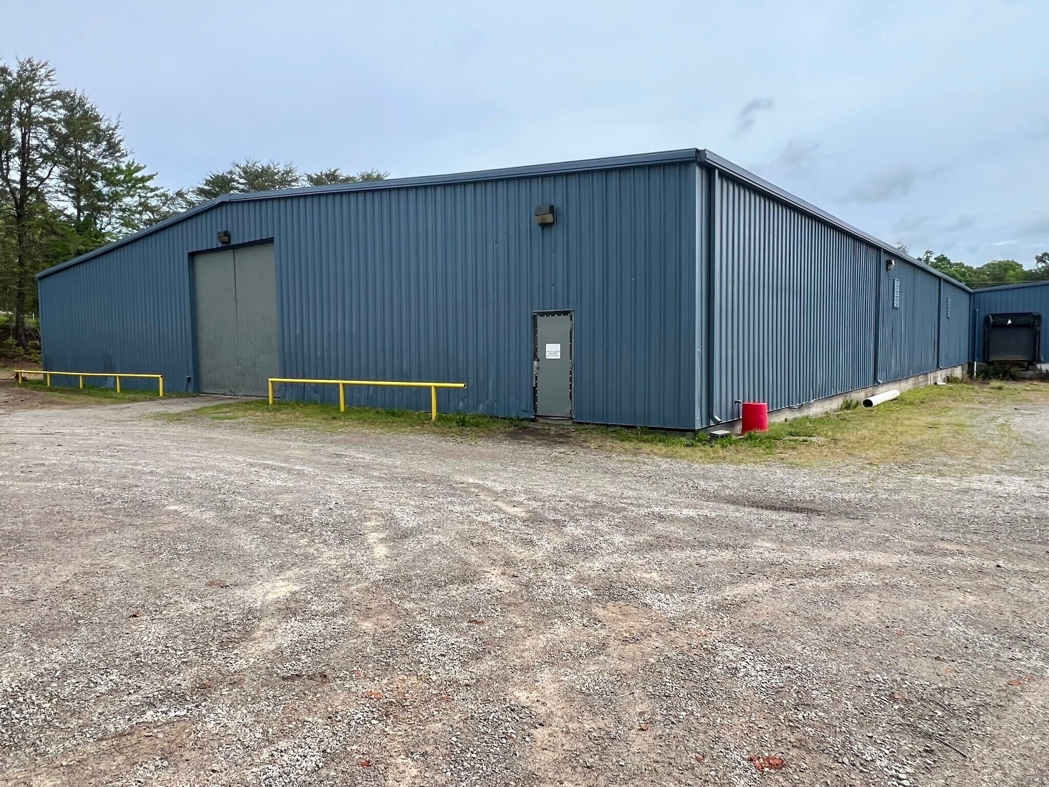 200 Learner Ln, Blairs, VA for sale Building Photo- Image 1 of 1