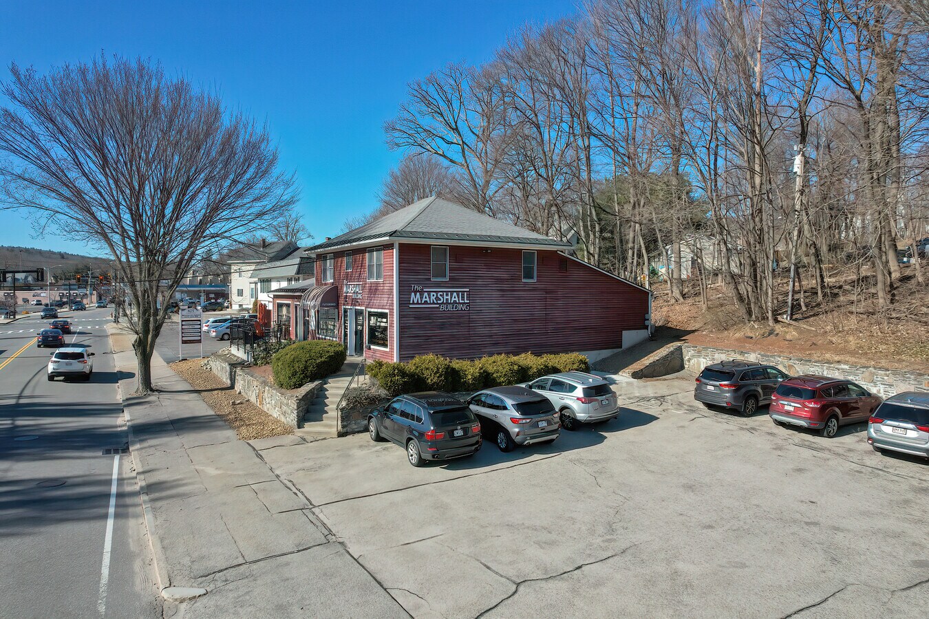 623 Chandler St, Worcester, MA 01602