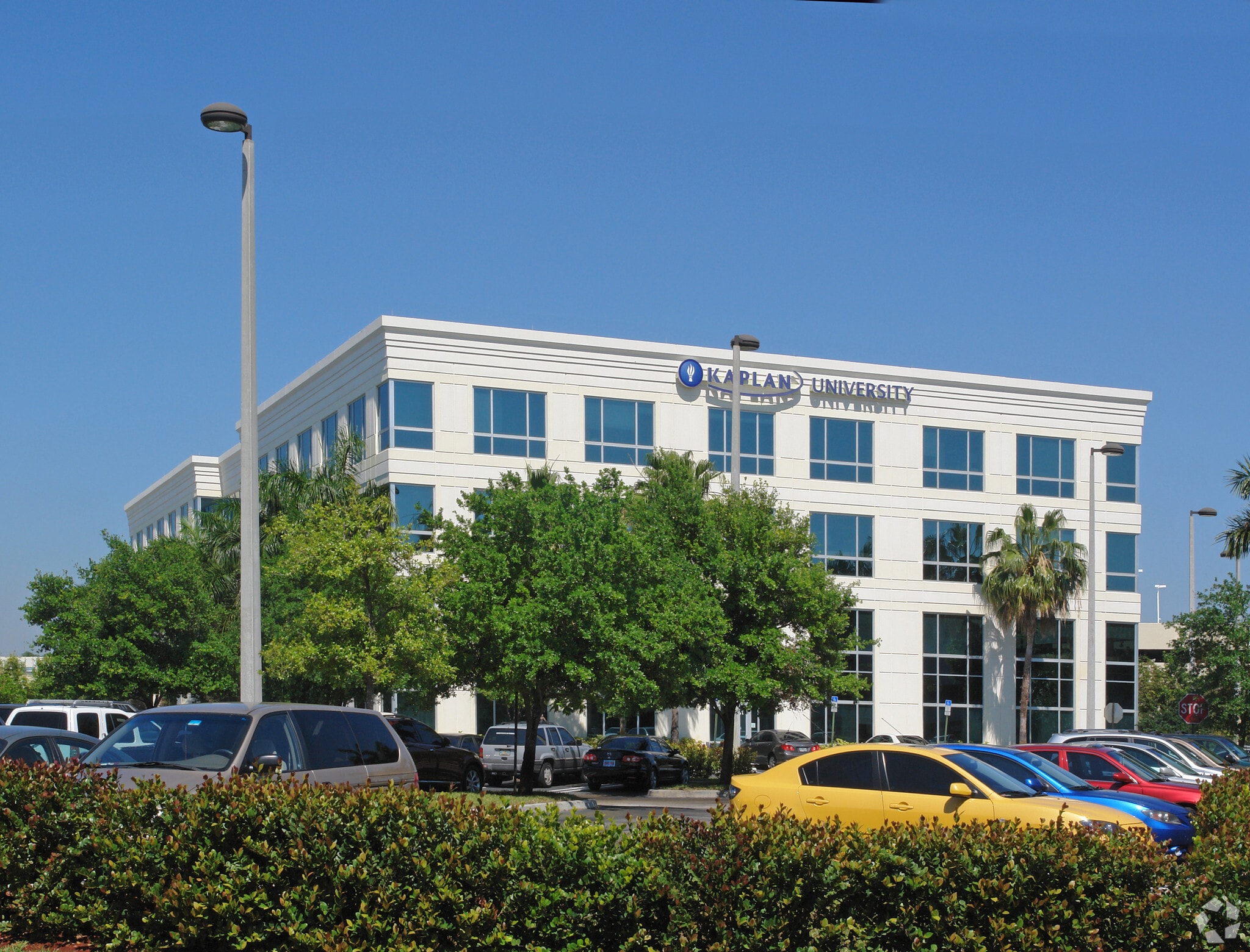 1515 W Cypress Creek Rd, Fort Lauderdale, FL for lease Building Photo- Image 1 of 6