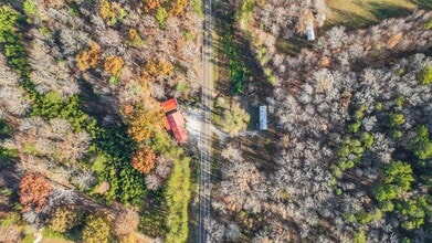 11882 New Highway 68, Tellico Plains, TN - AERIAL  map view - Image1