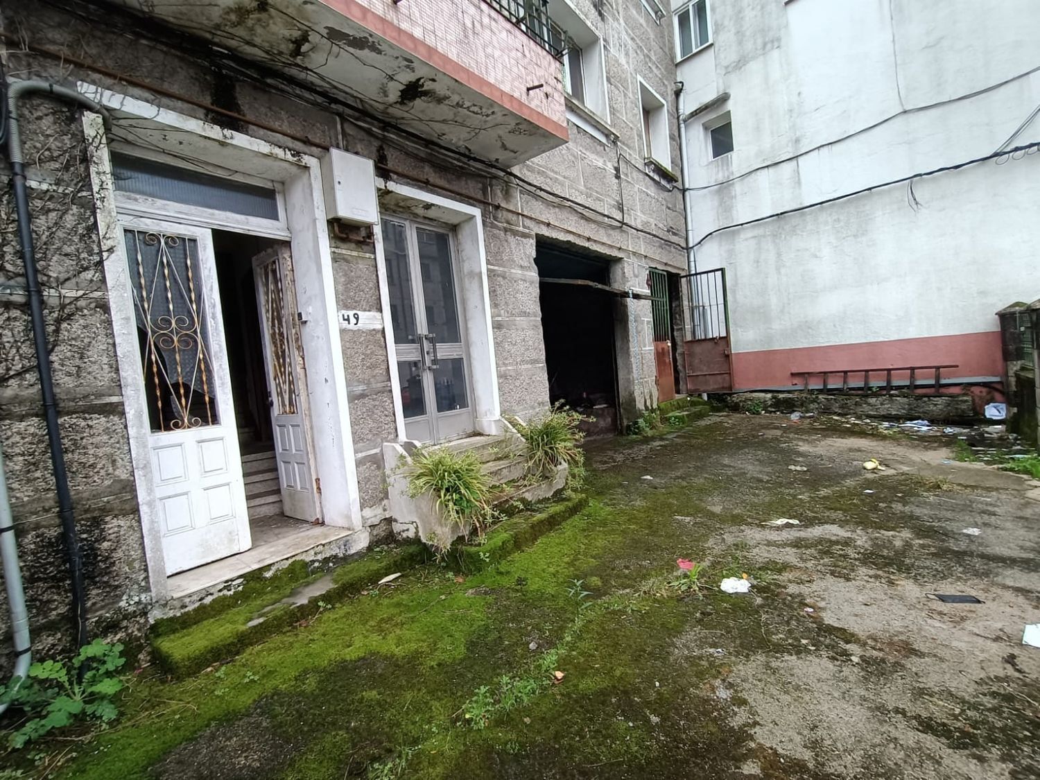 Retail in Vilagarcía de Arousa for sale Building Photo- Image 1 of 12