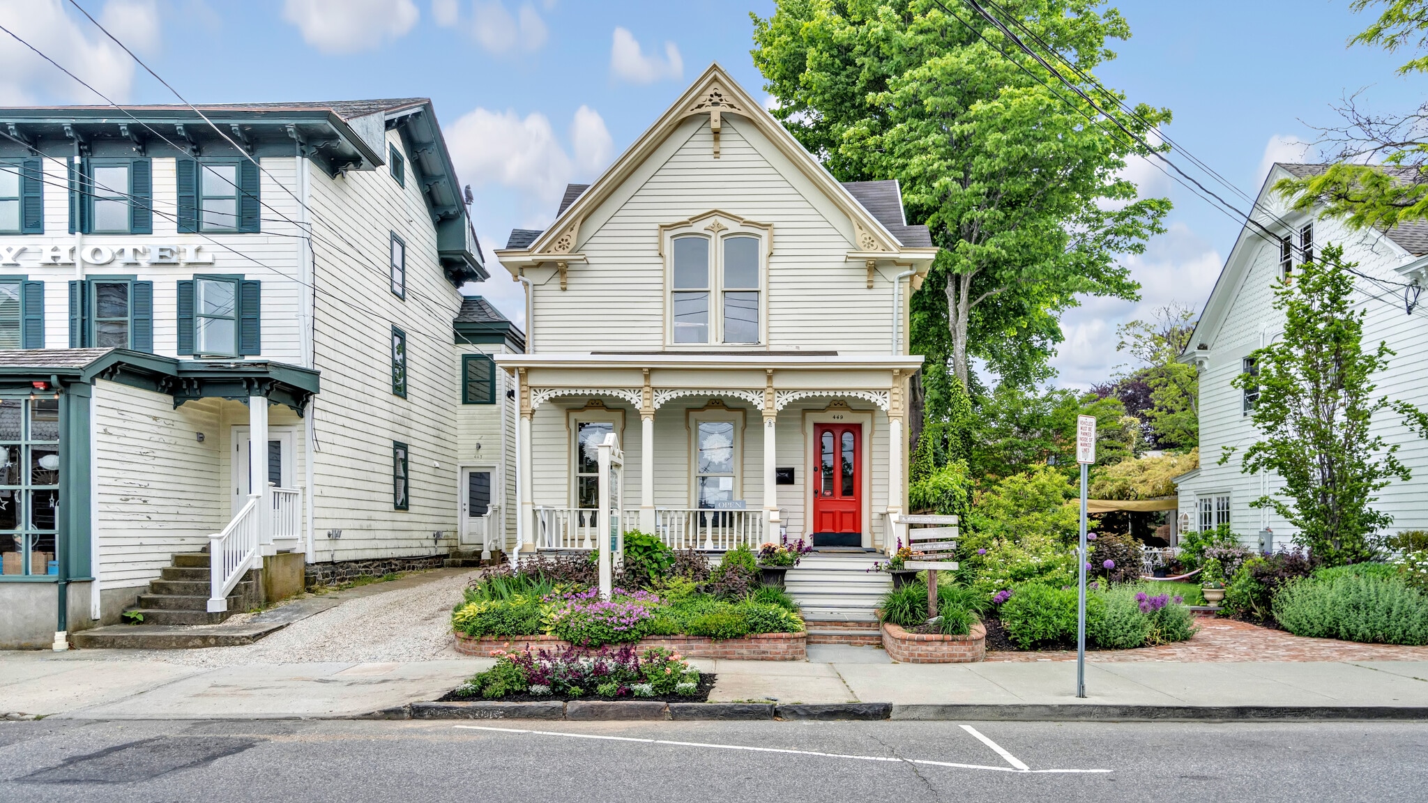 449 Main St, Greenport, NY for lease Building Photo- Image 1 of 19