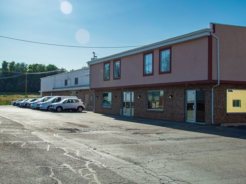 1170 W Riverdale Rd, Ogden, UT for lease - Building Photo - Image 3 of 30