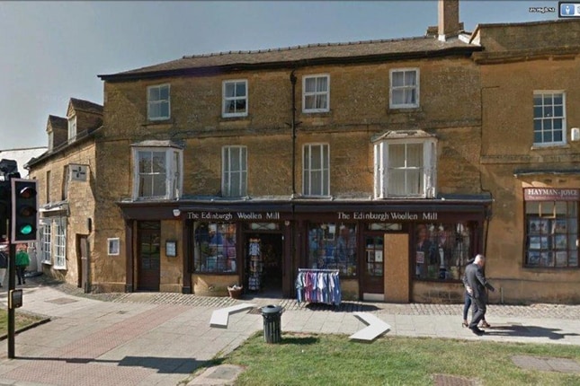 26 High St, Broadway for sale - Building Photo - Image 1 of 1