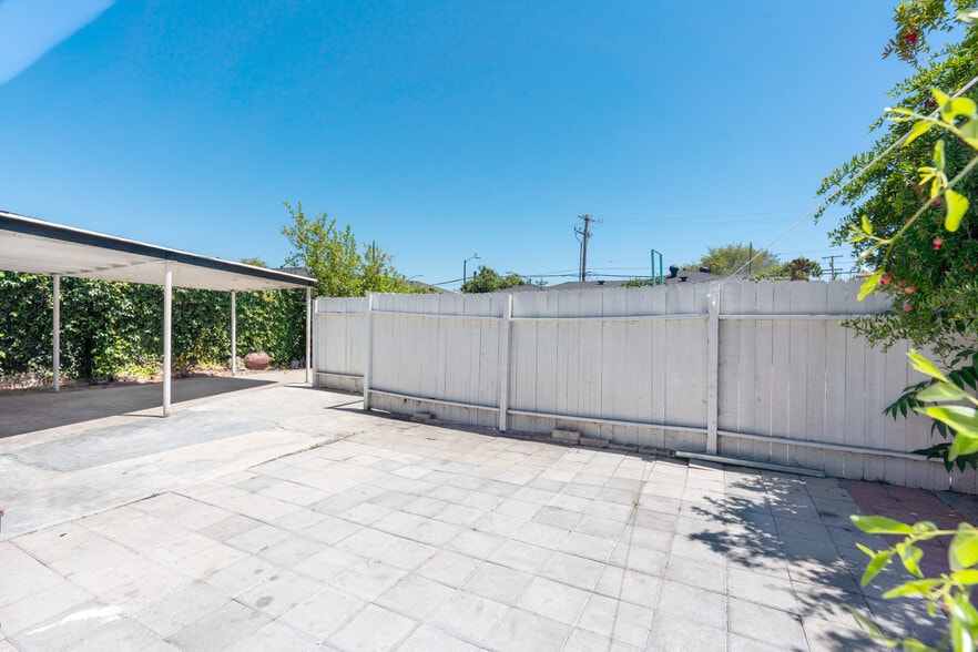 8555 Marshall St, Rosemead, CA for sale - Building Photo - Image 3 of 6