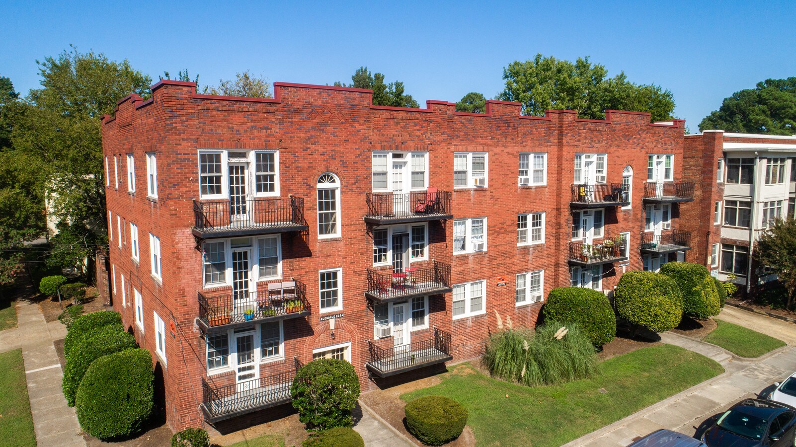 832 Brandon Ave, Norfolk, VA 23517