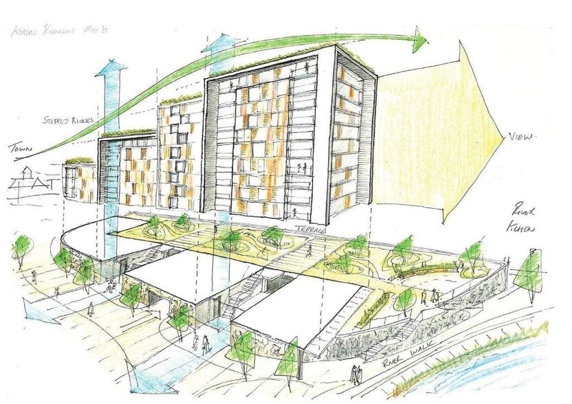 Mount Pleasant Rd, Southampton for sale - Building Photo - Image 3 of 19