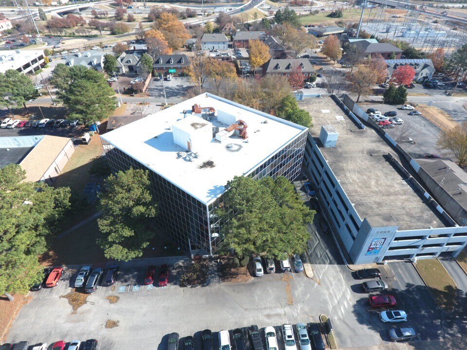 1068 Cresthaven Rd, Memphis, TN 38119 Office for Lease