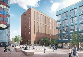 More details for Potteries Way, Stoke On Trent - Retail for Lease