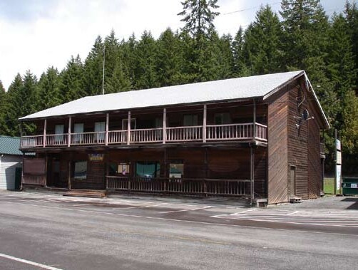 140 Detroit Ave, Detroit, OR for sale - Primary Photo - Image 1 of 1