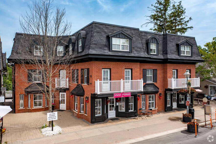 157 Main Street Unionville, Markham, ON L3R 2G8