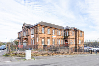 More details for 221 Millburn St, Glasgow - Office for Sale