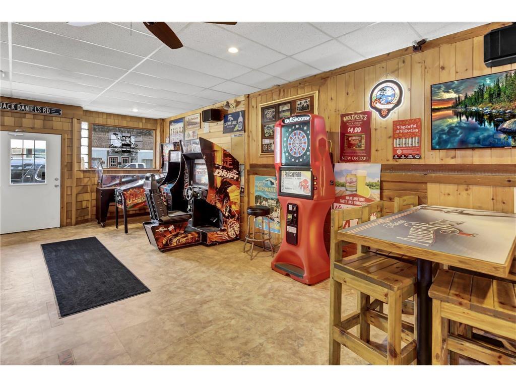 39 N Union St, Mora, MN 55051 Crystal Bar and Grill