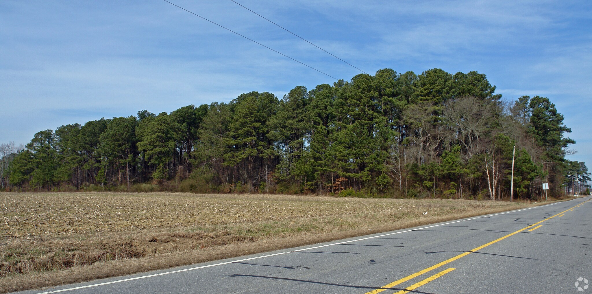 I95, Benson, NC 27504