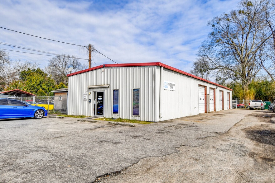 1407 Charleston Hwy, Orangeburg, SC for sale - Building Photo - Image 3 of 32