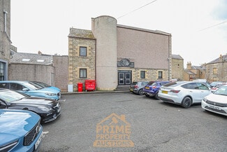 More details for 5 Vault Sq, Kelso - Retail for Sale