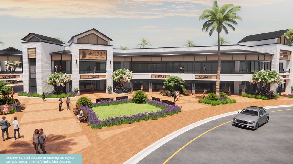 120 International Pky, Lake Mary, FL for lease - Building Photo - Image 2 of 3