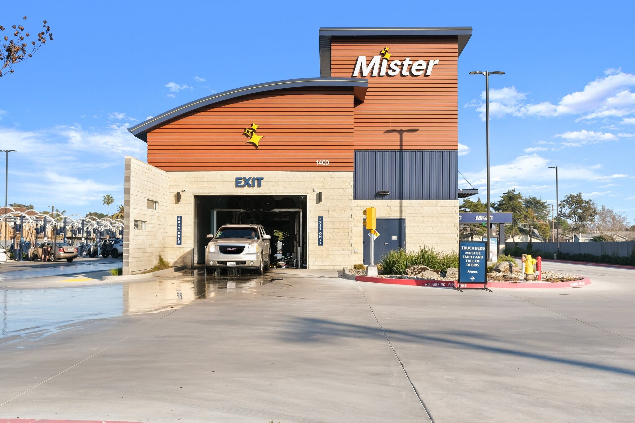 1400 Geer Rd, Turlock, CA for sale Building Photo- Image 1 of 1