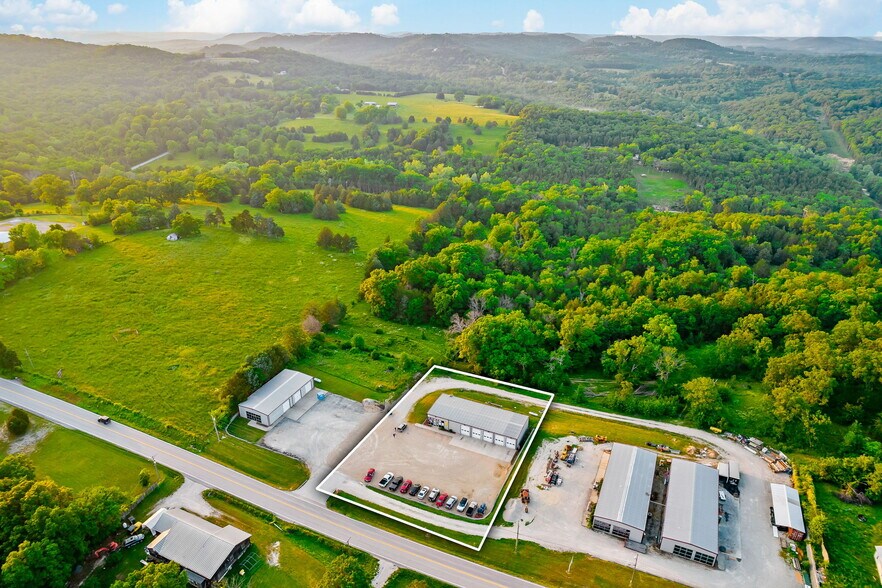 13149 US Highway 160, Forsyth, MO for sale - Primary Photo - Image 1 of 1