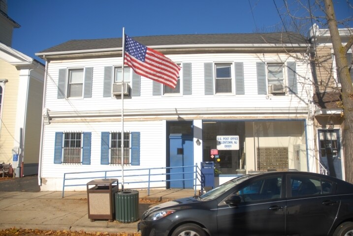 12 S Main St, Allentown, NJ for sale - Primary Photo - Image 1 of 1