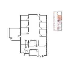7455 132nd St, Surrey, BC for lease Floor Plan- Image 1 of 1