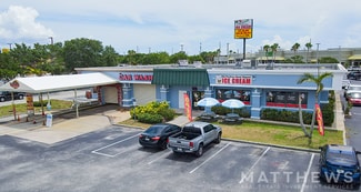 More details for 110 S Courtenay Pky, Merritt Island, FL - Office for Sale