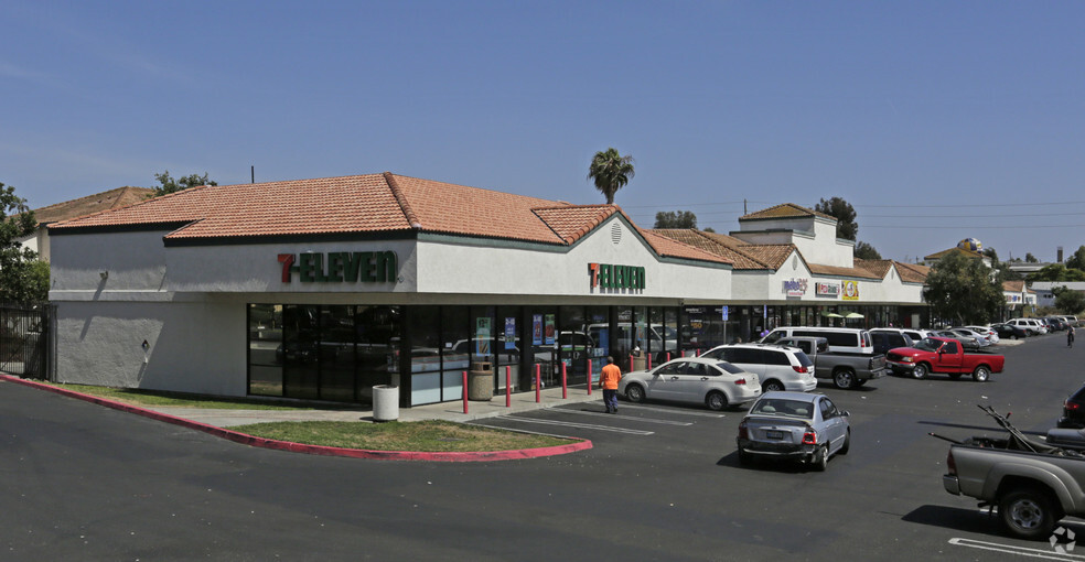 101 N Highland Ave, National City, CA for lease - Building Photo - Image 2 of 5