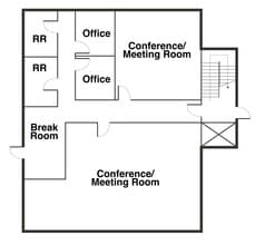 1301 Cordone Ave, Reno, NV for lease Site Plan- Image 1 of 5