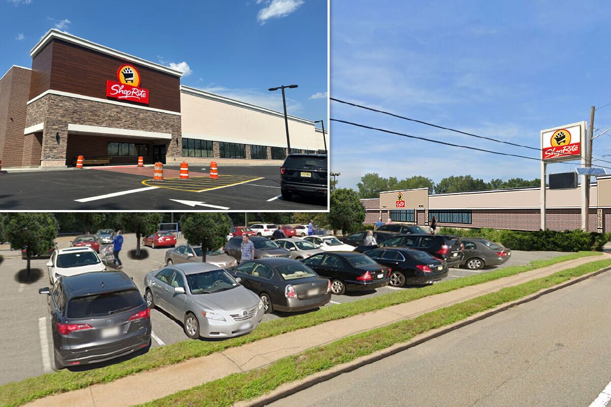 2200 Maple Ave, Fair Lawn, NJ 07410 Maple Avenue Plaza