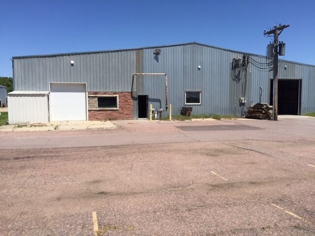 510 Noid Rd, Canton, SD for sale Building Photo- Image 1 of 1