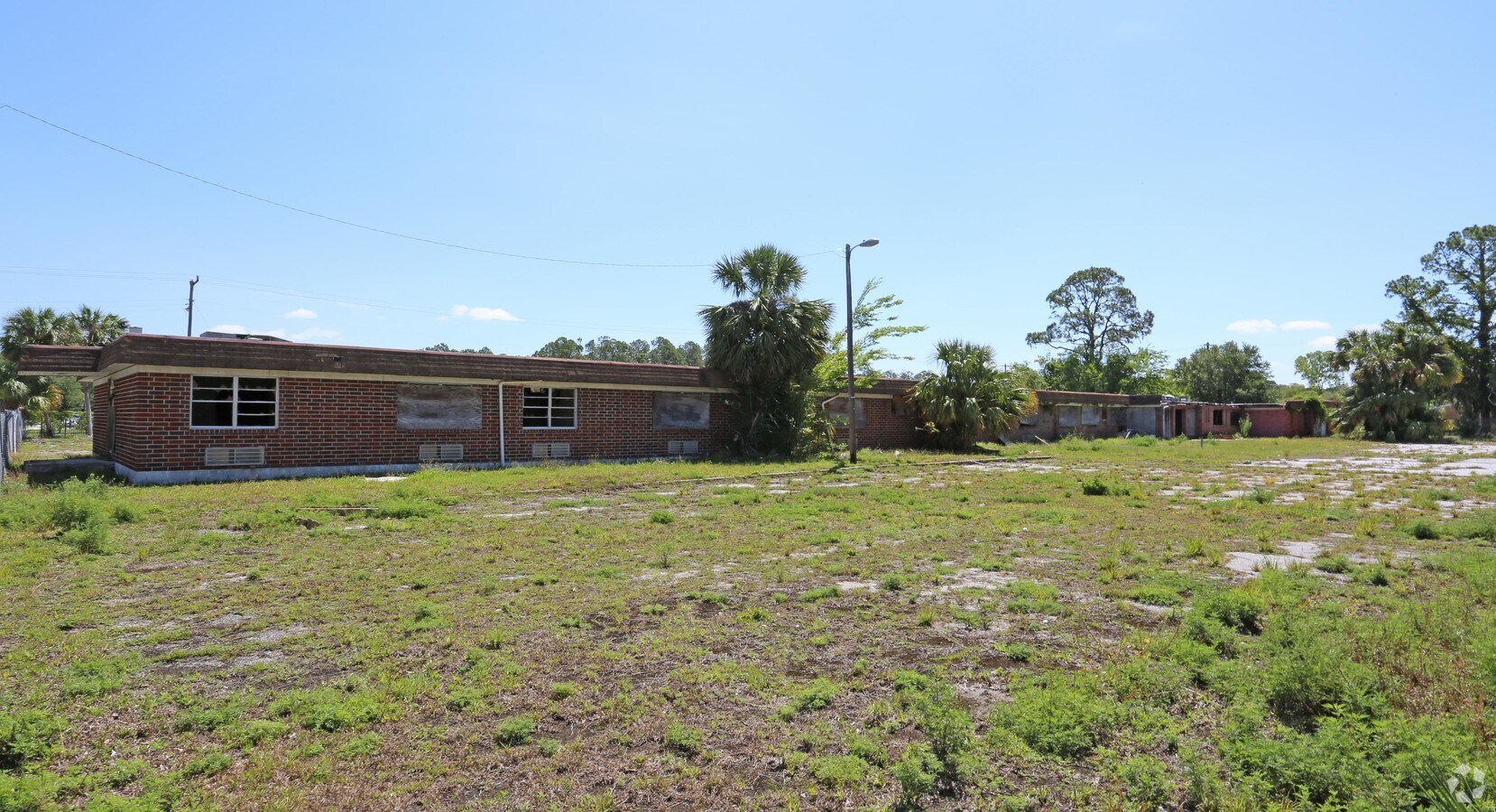 200 S Bacher St, Bunnell, FL 32110