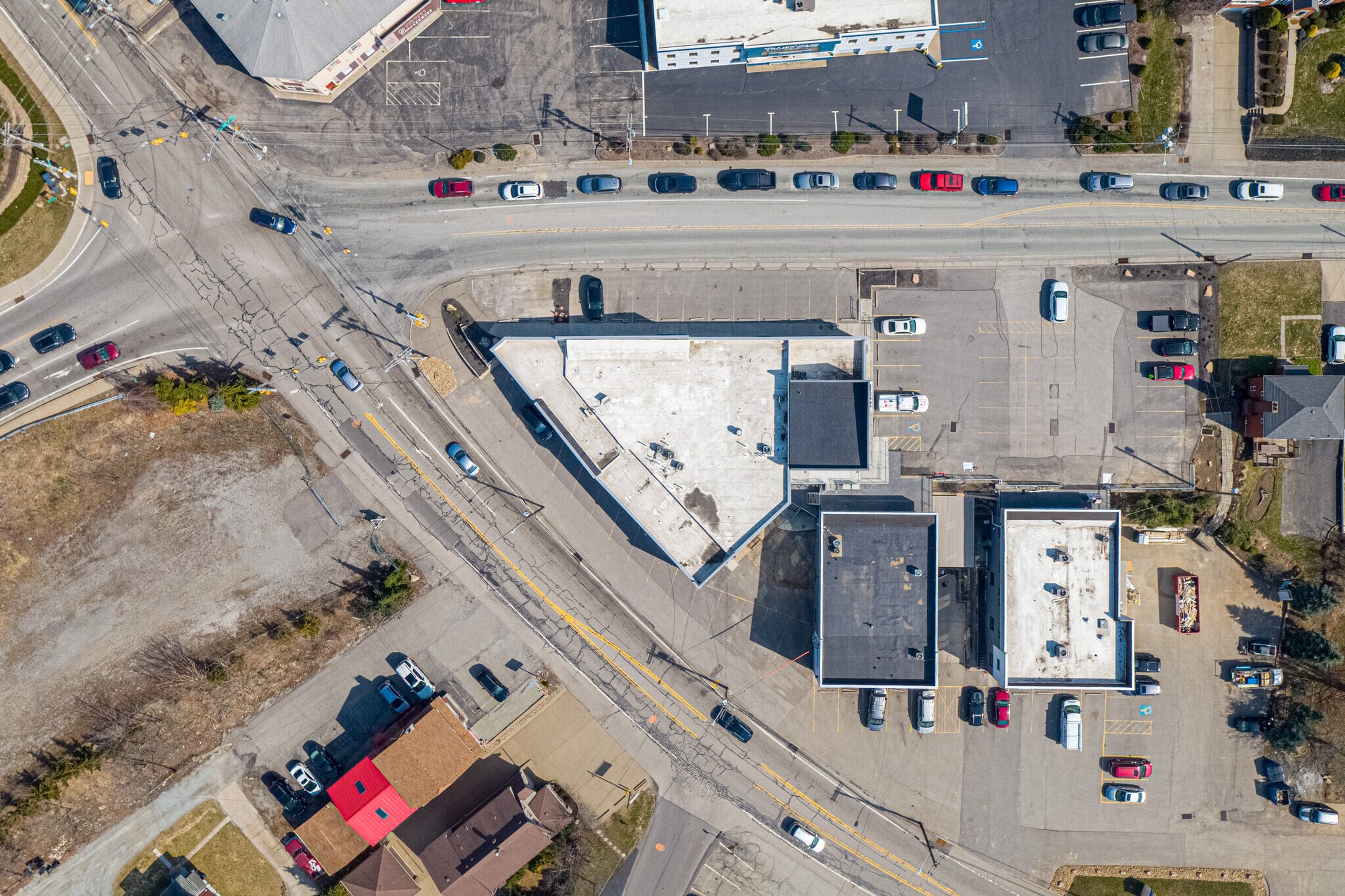 100 Broughton Rd, Bethel Park, PA 15102 U.S. FILM SQUARE