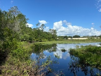 More details for 28651 Tupper Rd, Wesley Chapel, FL - Land for Sale