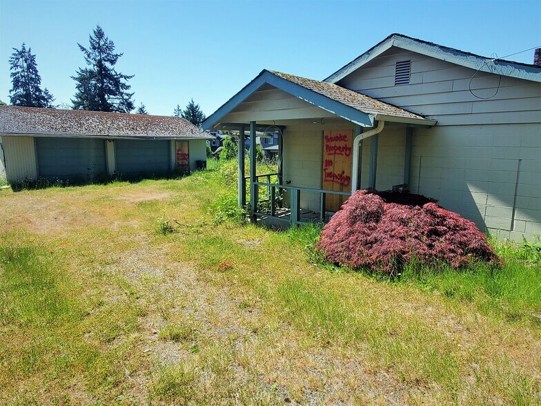 3605 NE 7th St, Renton, WA for sale - Building Photo - Image 3 of 7