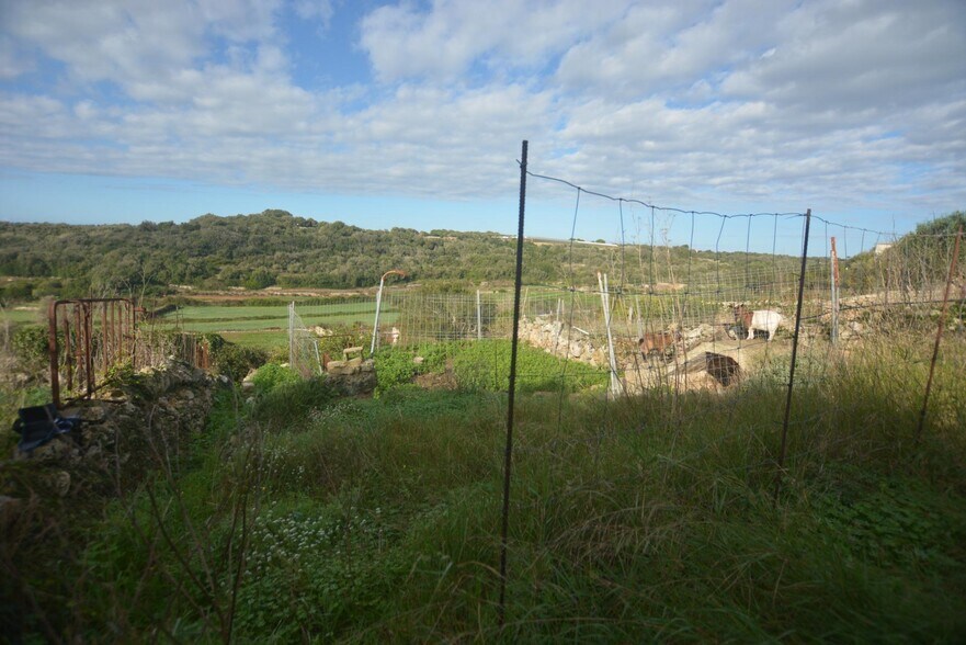 Land in Es Migjorn Gran for sale - Building Photo - Image 1 of 10