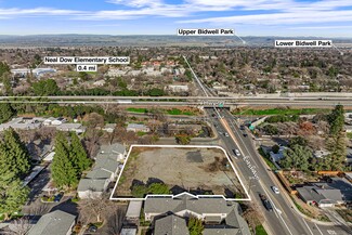 More details for 996 E 1st Ave, Chico, CA - Land for Lease