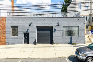 Turnkey Warehouse with Tri-State Connectivity - Industrial Property