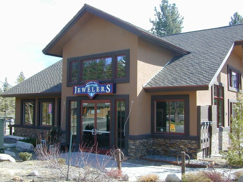 210 Elks Point Rd, Zephyr Cove, NV for sale - Primary Photo - Image 1 of 1