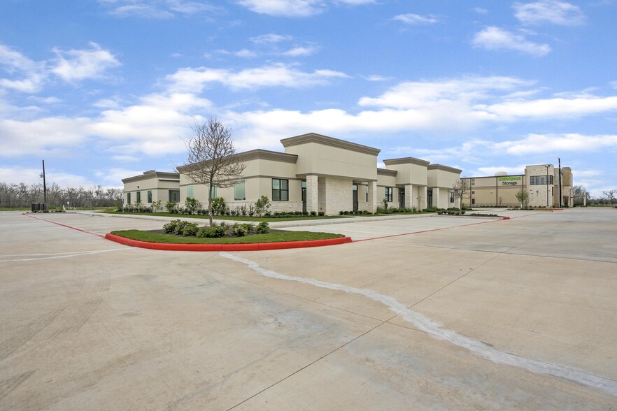 10401 S Mason Rd Building C, Richmond, TX for sale - Building Photo - Image 1 of 23