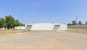 Warehouse for lease in Mt Pleasant, TX! - Warehouse