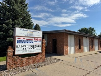 More details for 1135 S 12th St, Bismarck, ND - Office for Lease