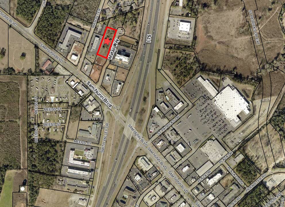 105 Mataji Way, Perry, GA for sale Primary Photo- Image 1 of 4