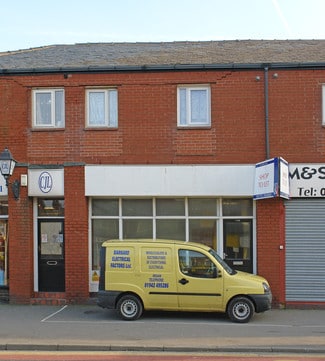 More details for 246-248 Lytham Rd, Blackpool - Retail for Sale
