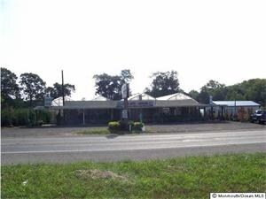 685 Route 34, Colts Neck, NJ for sale - Primary Photo - Image 1 of 1