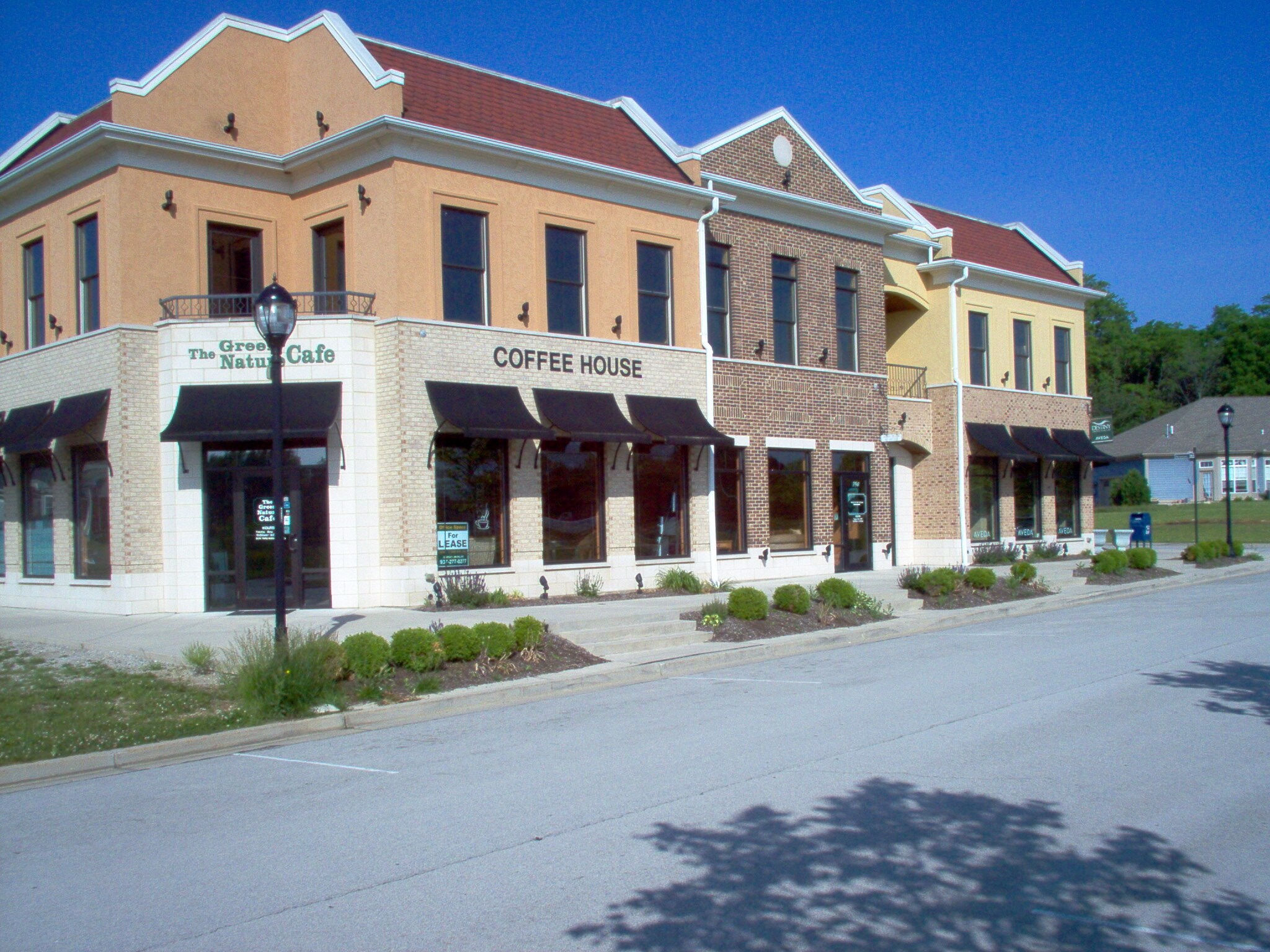 8941-8949 Anneliese Way, Clayton, OH for sale Building Photo- Image 1 of 1